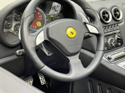 Ferrari SuperAmerica full