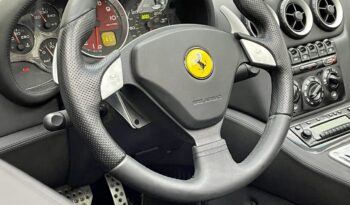 Ferrari SuperAmerica full