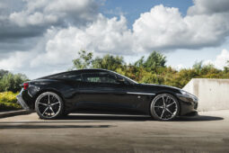 Aston Martin Vanquish Zagato full