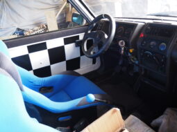 Renault 5 Turbo II full