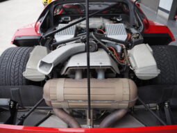 フェラーリ F40 full