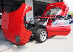 Ferrari F40 full