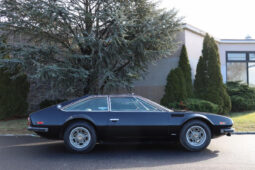 Lamborghini Jarama 400GT full