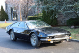 Lamborghini Jarama 400GT