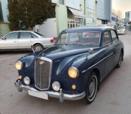 Wolseley 6/90