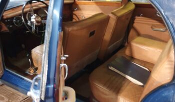 Wolseley 6/90 full