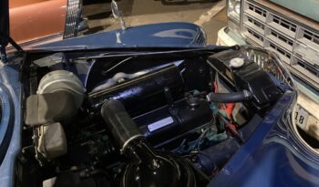 Wolseley 6/90 full