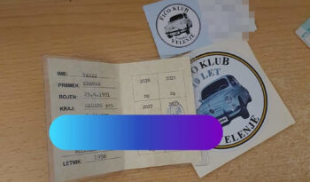 Wolseley 6/90 full