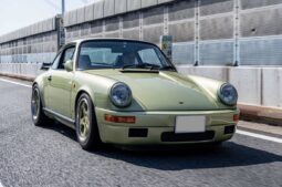 RUF BTR