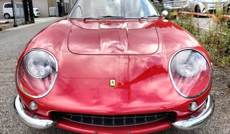 フェラーリ 275 GTB full