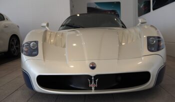 マセラティ MC12 full