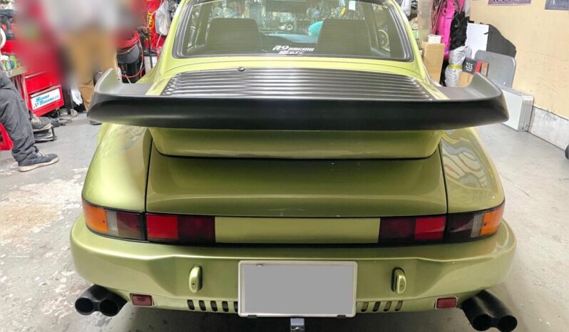 RUF BTR full