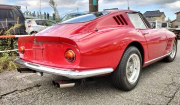 Ferrari 275 GTB full
