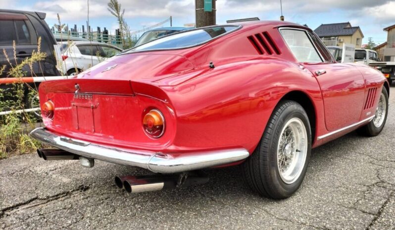 Ferrari 275 GTB full