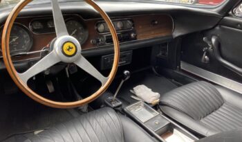 Ferrari 275 GTB full