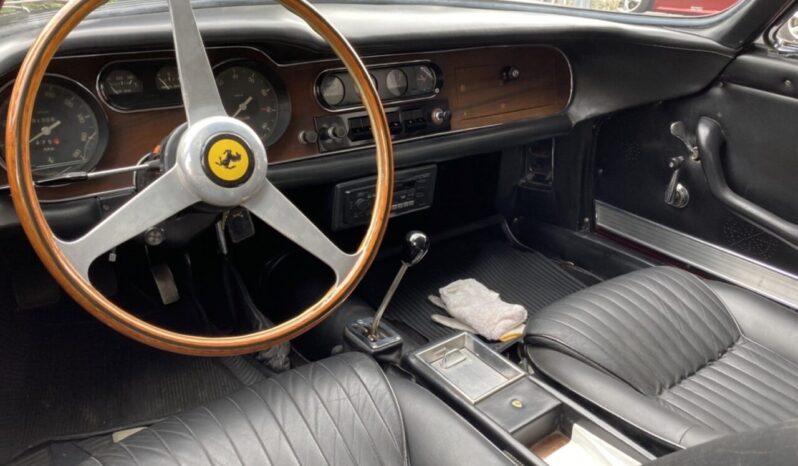 Ferrari 275 GTB full