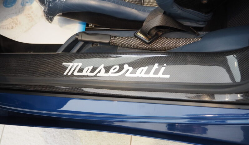 Maserati MC12 full