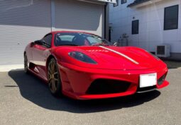 フェラーリ F430 16M スパイダー