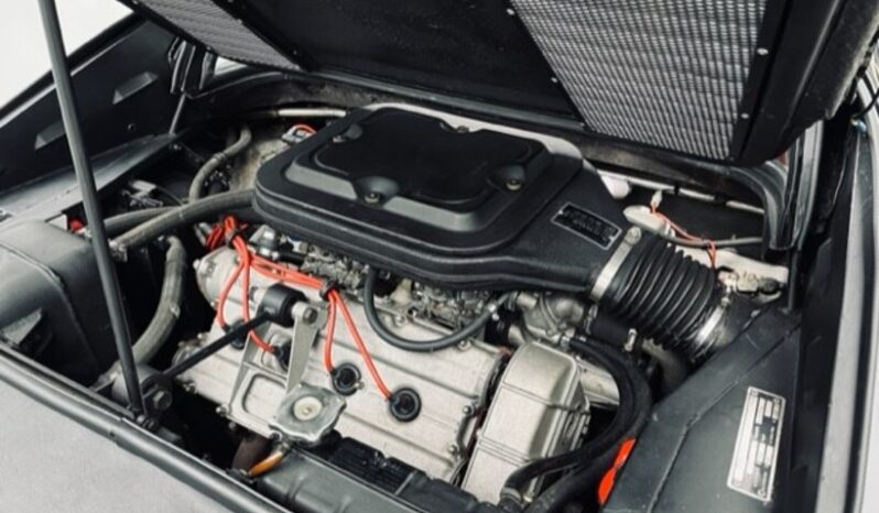 Ferrari 308 GTB Dry Sump full