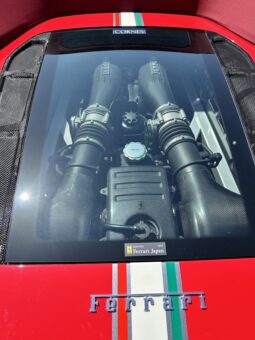 フェラーリ F430 16M スパイダー full