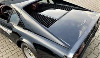 Ferrari 308 GTB Dry Sump full