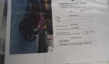 Fiat 501S full