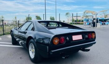 Ferrari 308 GTB Dry Sump full