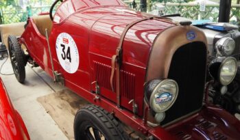 Fiat 501S full