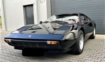 Ferrari 308 GTB Dry Sump full