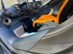 McLaren Speedtail full