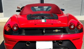 フェラーリ F430 16M スパイダー full