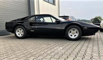 Ferrari 308 GTB Dry Sump full