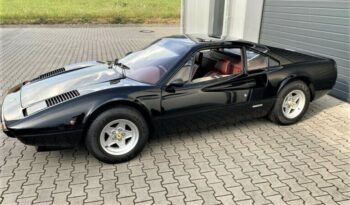 Ferrari 308 GTB Dry Sump full