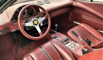 Ferrari 308 GTB Dry Sump full
