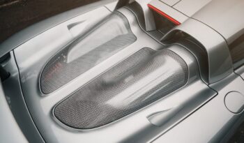 Porsche Carrera GT full