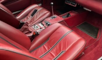 Ferrari 308 GTB Dry Sump full