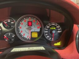 Ferrari F430 16M Spider full