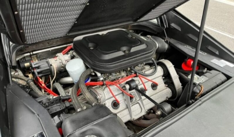 Ferrari 308 GTB Dry Sump full