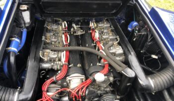 Lamborghini Countach LP400S full