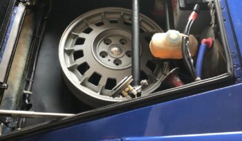 Lamborghini Countach LP400S full