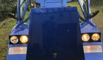Lamborghini Countach LP400S full