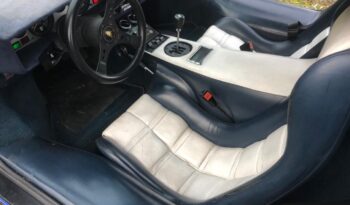 Lamborghini Countach LP400S full
