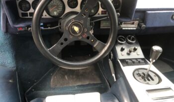 Lamborghini Countach LP400S full