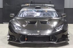 Lamborghini Huracan Super Trofeo full