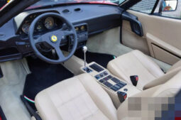 フェラーリ 328 GTS full