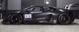 Lamborghini Huracan Super Trofeo full