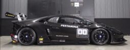 Lamborghini Huracan Super Trofeo full