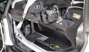 Lamborghini Huracan Super Trofeo full