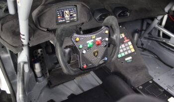 Lamborghini Huracan Super Trofeo full