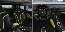 Lamborghini Huracan Tecnica full